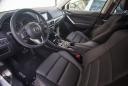 Mazda CX-5 CD175 AWD AT Revolution top, prijetno delovno okolje