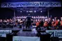 Operna noč v Mestnem parku, Simfonični orkester SNG Maribor