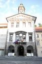 Mestna hiša Ljubljana
