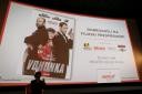 Predpremiera komedije Vohunka v Cineplexx Kranj