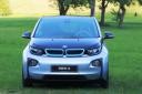 EKO avto leta – BMW i3