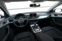 Audi A6 Avant 2.0 TDI (140 kW) Ultra Business, notranjost