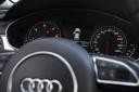 Audi A6 Avant 2.0 TDI (140 kW) Ultra Business, merilniki