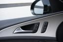 Audi A6 Avant 2.0 TDI (140 kW) Ultra Business, čista in natančna izdelava