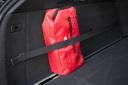 Audi A6 Avant 2.0 TDI (140 kW) Ultra Business, bočno zapenjanje drobnarij v prtljažniku