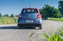 Smart forfour 52 kW edition #1