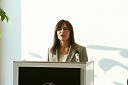 Belinda Poole, generalna direktorica Lexus Evrope