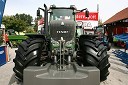 Fendt 936, največji traktor na svetu iz serijske proizvodnje