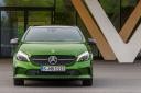 Novi Mercedes-Benz razred A