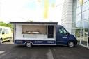 »Renault Master Food Truck«