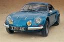 Renault Alpine A110 