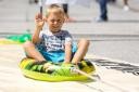 Ljubljana Beach Volley Challenge 2015