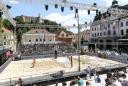 Ljubljana Beach Volley Challenge 2015