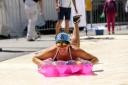 Ljubljana Beach Volley Challenge 2015