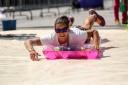 Ljubljana Beach Volley Challenge 2015