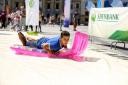 Ljubljana Beach Volley Challenge 2015