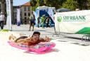 Ljubljana Beach Volley Challenge 2015