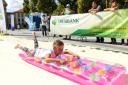 Ljubljana Beach Volley Challenge 2015