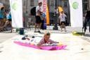 Ljubljana Beach Volley Challenge 2015