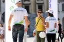 Ljubljana Beach Volley Challenge 2015