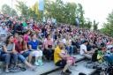 Ljubljana Beach Volley Challenge 2015