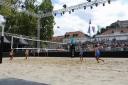 Ljubljana Beach Volley Challenge 2015