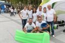 Ljubljana Beach Volley Challenge 2015