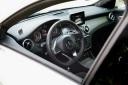 Mercedes-Benz CLA 200 CDI Shooting Brake, notranjost