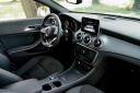 Mercedes-Benz CLA 200 CDI Shooting Brake, urejenost in kvaliteta