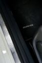 Mercedes-Benz CLA 200 CDI Shooting Brake, AMG logotip na tepihu