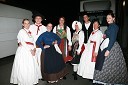 Akademska folklorna skupina KUD Študent Maribor