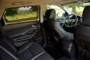 Hyundi Grand Santa Fe 2.2 CRDi 4WD Impression, druga vrsta nudi veliko prostora