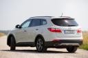 Hyundi Grand Santa Fe 2.2 CRDi 4WD Impression