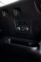 Hyundi Grand Santa Fe 2.2 CRDi 4WD Impression, prezračevanje za tretjo vrsto sedežev