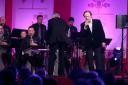 Alfi Nipič in Toti Big Band