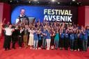 Festival Avsenik 2015