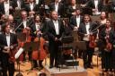 Izraelski filharmonični orkester in Zubin Mehta na Festivalu Ljubljana