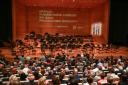 Izraelski filharmonični orkester in Zubin Mehta na Festivalu Ljubljana