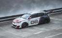 PEUGEOT 308 Racing Cup