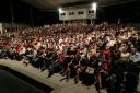 Stabat Mater, rekviem za dva stola, Križanke, Festival Ljubljana