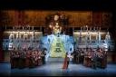 Turandot, opera