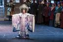 Turandot, opera