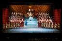 Turandot, opera