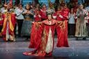 Turandot, opera