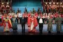 Turandot, opera