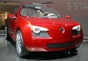 Renault Zoe, konceptni avtomobil