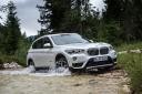 Novi BMW X1