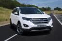 Novi Ford Edge