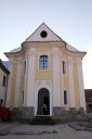 Minoritska cerkev, Maribor