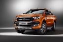 Novi Ford Ranger